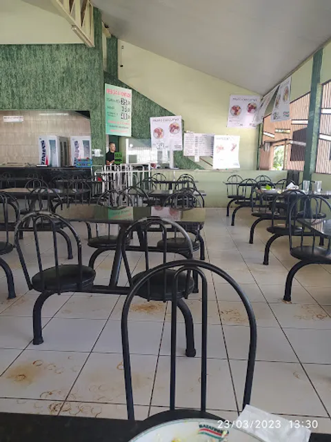 Batatinha's Grill - 5ª Avenida