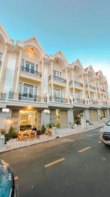 Golden Hills Villa The Windy BnB2