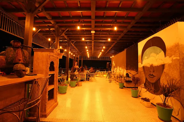 Cafe Bliss By Ramvilas Hotel