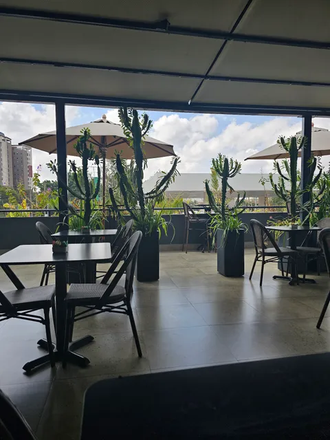 Artcaffé Restaurant Woodlands