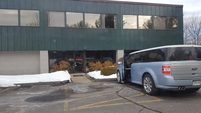 Patrick Dorow Productions