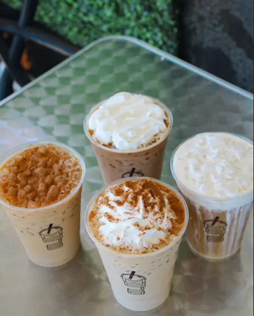 Mojo Coffee Marble Falls