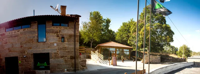 Aviva Outdoor Sports Center