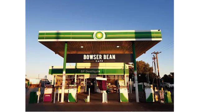 Bowser Bean Deniliquin