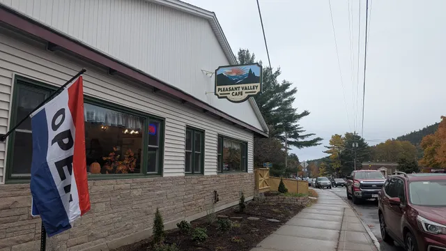 Pleasant Valley Cafe