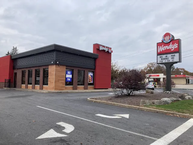 Wendy's
