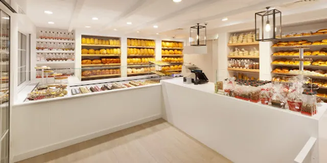 Bakkerij Vandenberghe Hein