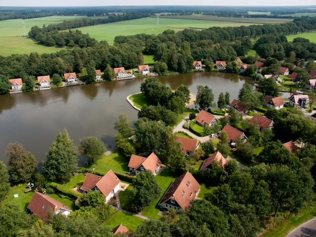 Vakantiepark Het Timmerholt