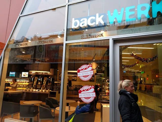 BackWerk