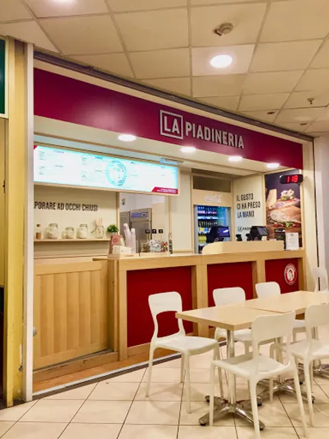 La Piadineria