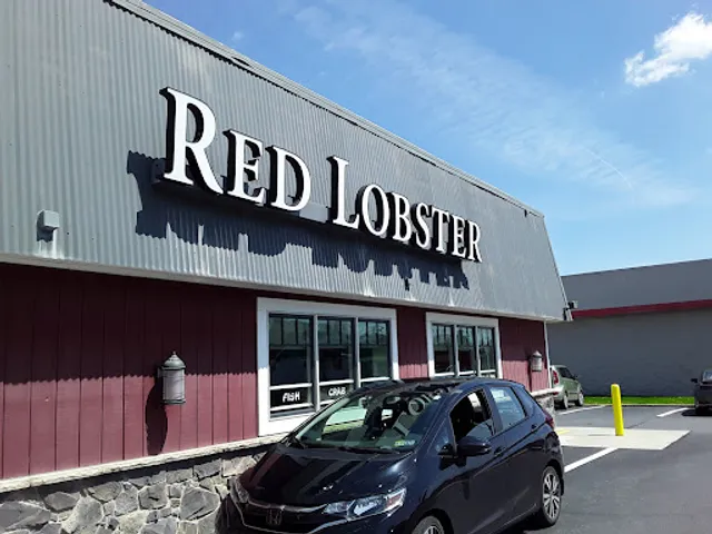 Red Lobster