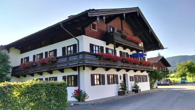 Ferienwohnungen Steidlhof