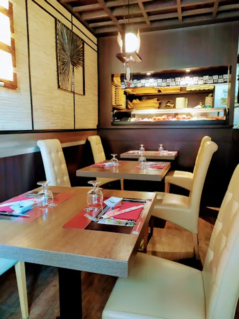 Ristorante Giapponese Pingusto