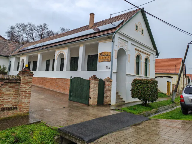 Flórián Vendégház