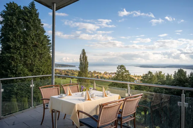 Parkhotel St. Leonhard