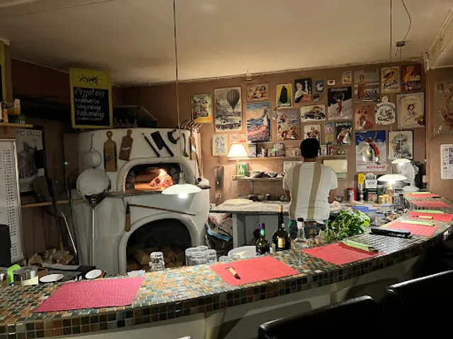 Pizzeria dell'Arte