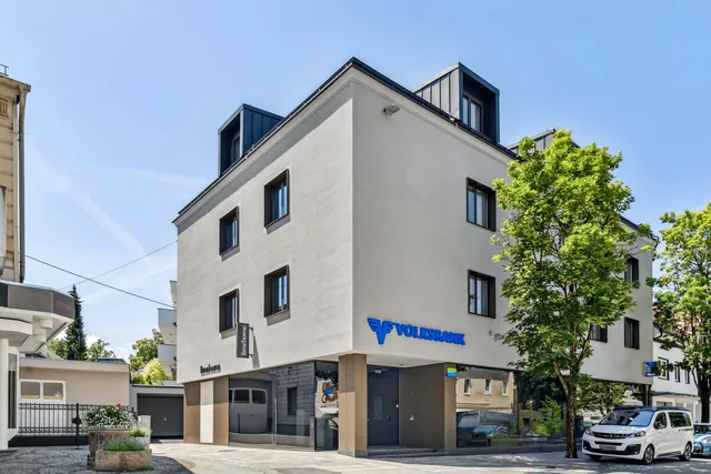 Limehome Bad Hall Hauptplatz