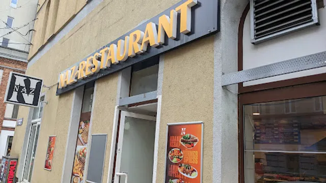 Naz Restaurant