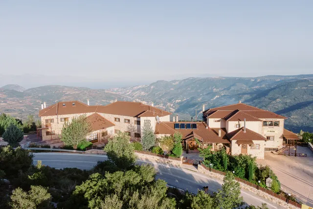 Ξενοδοχείο "Ηλιοβασίλεμα"