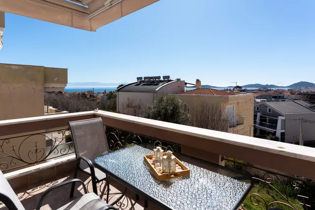 SunnyviewBliss Nea Peramos