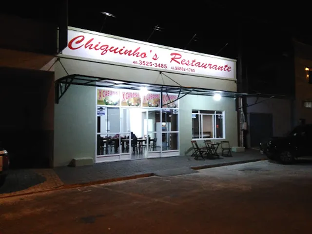 Chiquinhos Restaurante