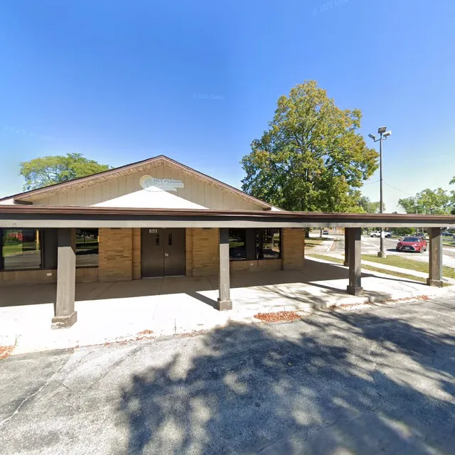 Des Plaines Park District