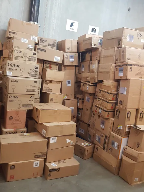 Redrock Plaza Center LLC