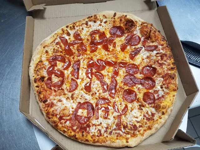 Domino's Pizza