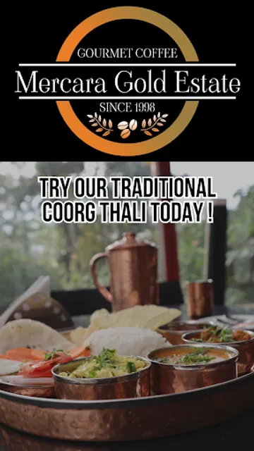 Beans N Brews At Mercara Gold Coffee Estate