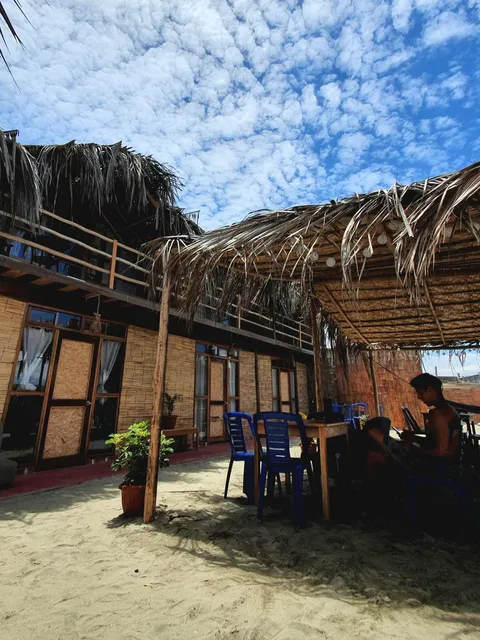 Tuquillo Eco Lodge Bungalows