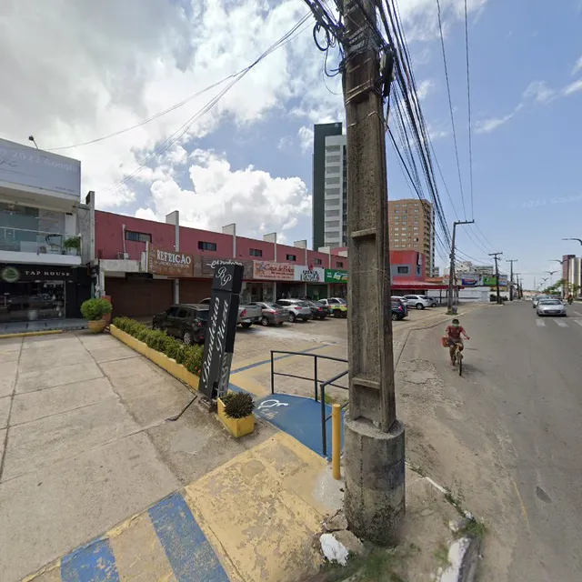 Armazém Burger & Pizzas Artesanais