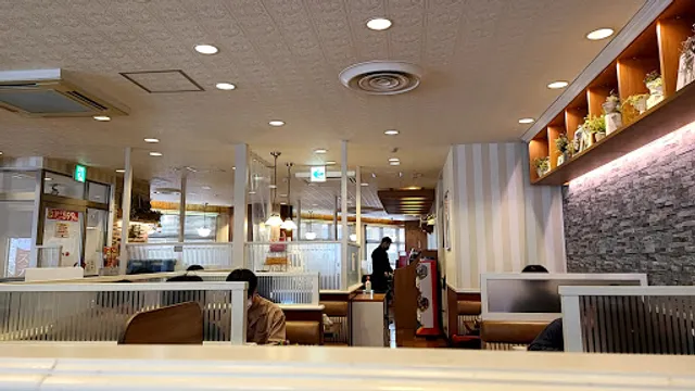 ジョナサン 水道橋店