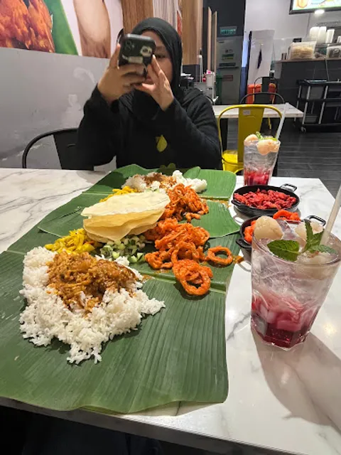 BananaBro • MyTown Shopping Centre