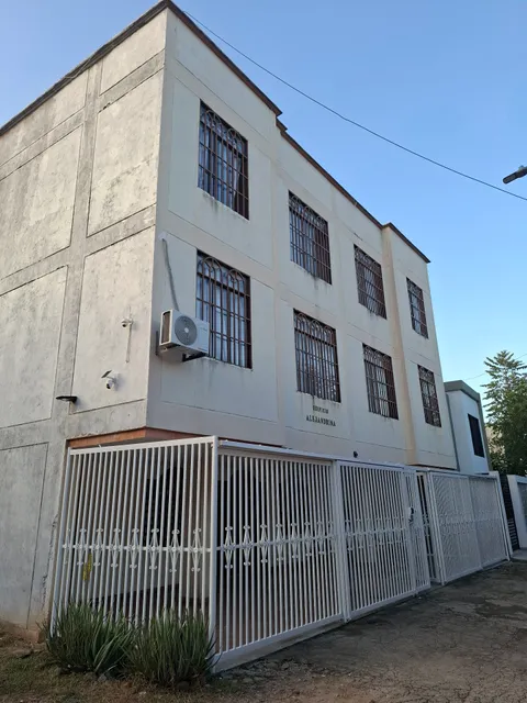 Apartamentos amoblados Edificio Alejandrina en Neiva