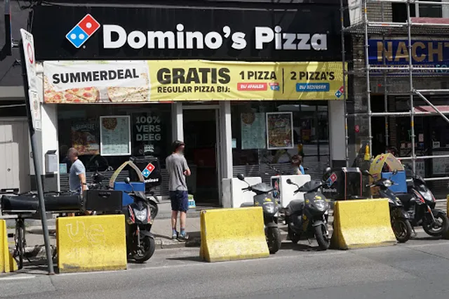 Domino's