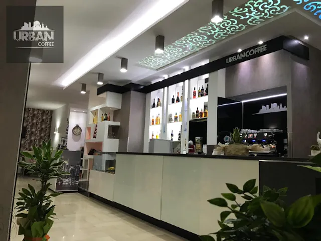 Urban Coffee