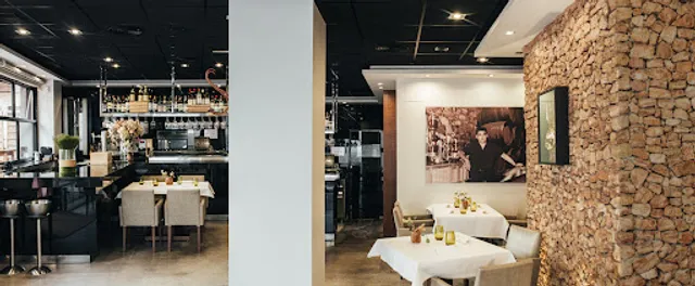 Restaurante Por Herencia