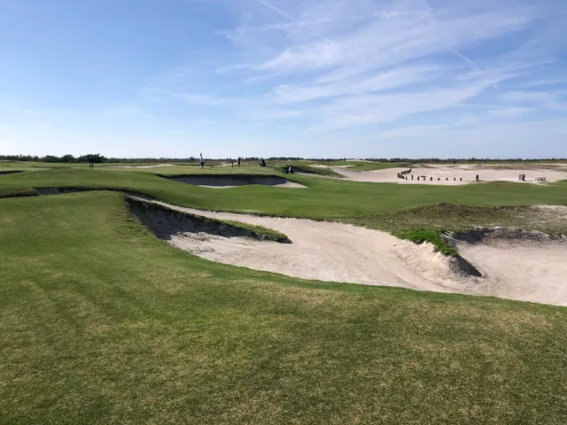 Streamsong Golf Resort - Black