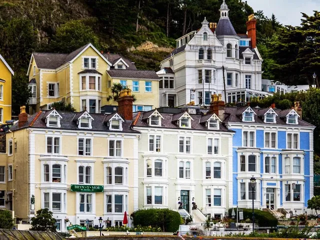 The View Guest House