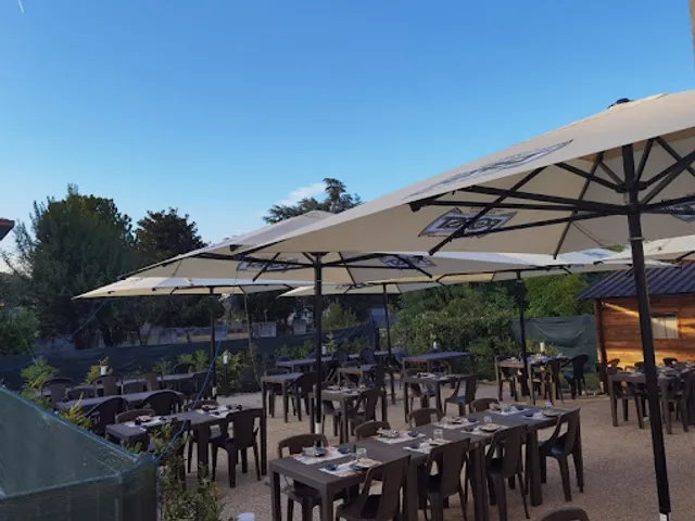 DoDoMi Sushi Noventa Vi (ex leondoro)