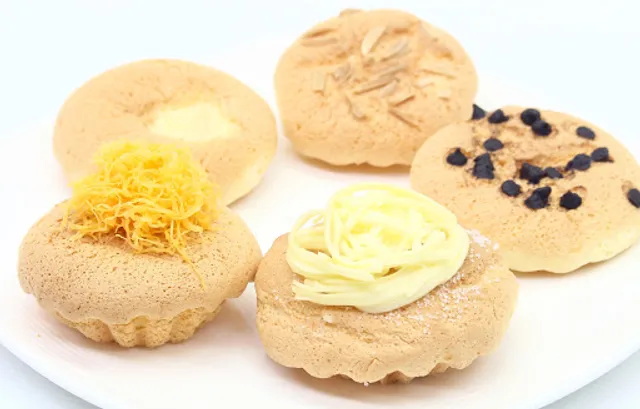 D-Best Bakery Supply