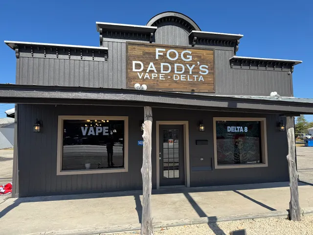 FOG DADDY’S