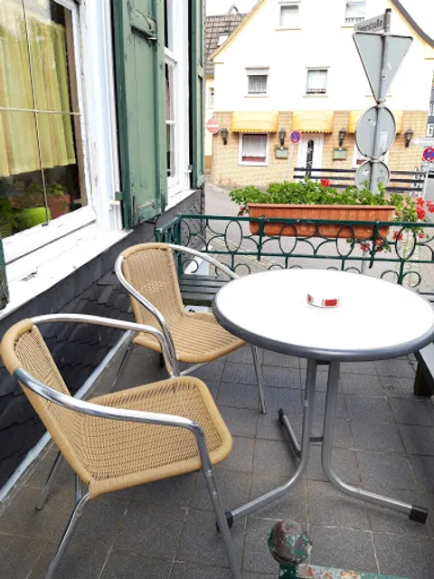 Pferdekämper Gaststätte