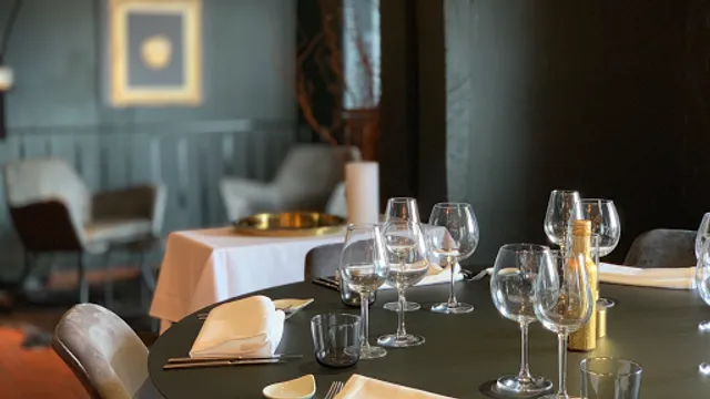 Lo sfizio - Ristorante