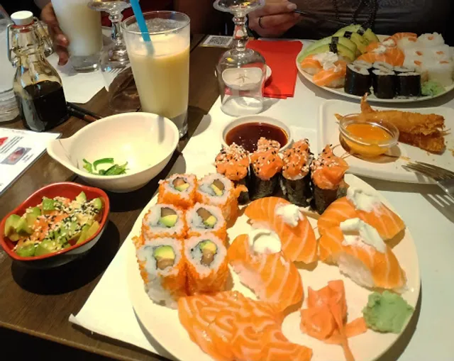 Espace Sushi LAON