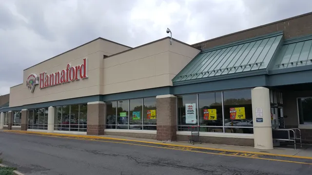 Hannaford