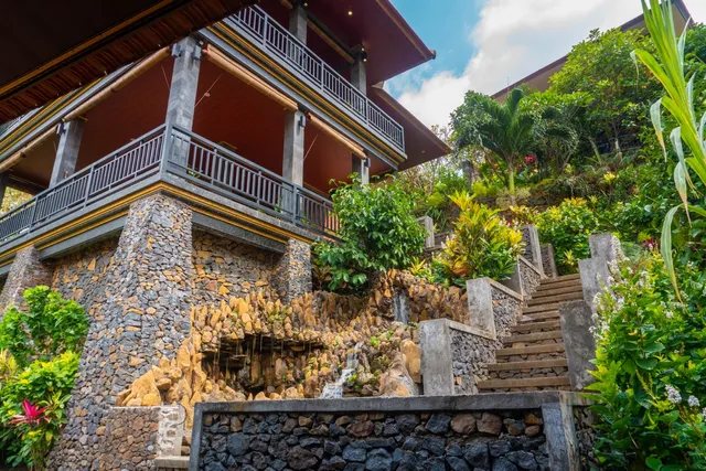 Villa Selonding Batu