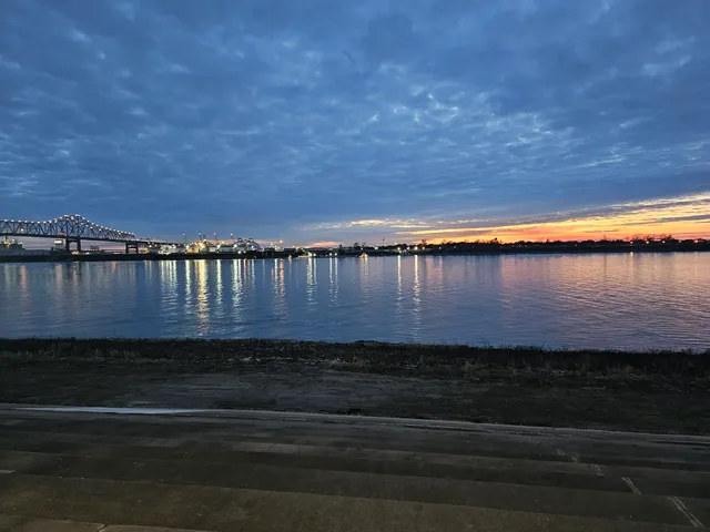 Mississippi River Park