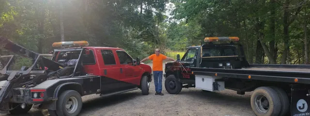 Harness Automotive and Recovery