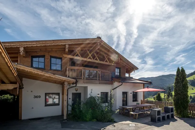 Tauernhaus Sonnblick TOP 1